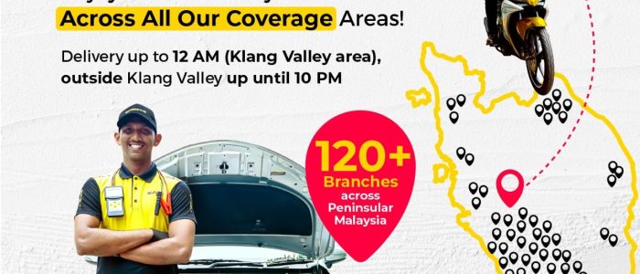 BateriHub Pasir Pekan Kelantan – Solusi Bateri Terbaru untuk Industri & Rumah Tangga