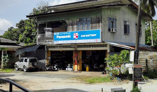 Maju Jaya Battery Service – Servis Bateri Profesional, Pembaikan & Penjagaan, Harga Berpatutan