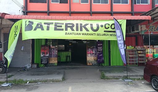 Bateriku di Pasir Mas, Kota Bharu – Pemandangan Menakjubkan & Tips Perjalanan