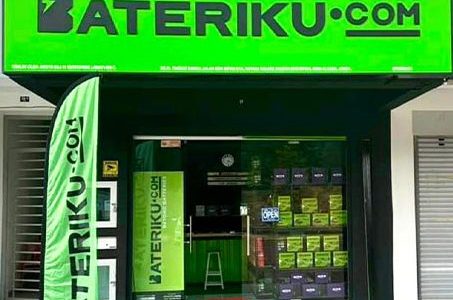 Bateriku di Kubang Kerian, Kota Bharu – Stok Terkini, Harga Terbaik & Promo Eksklusif
