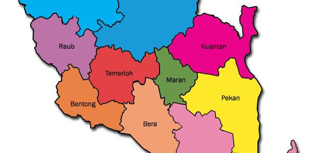 Keindahan Alam Pahang: Pantai, Hutan Hujan & Budaya Malaysia – Destinasi Fotografi Utama