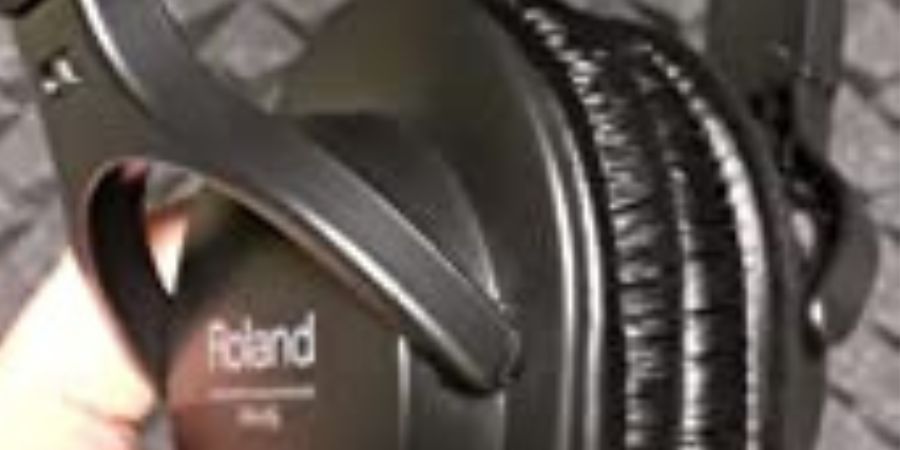 Ofertas Auriculares Roland RH-5