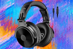 OneOdio Auriculares DJ ofertas