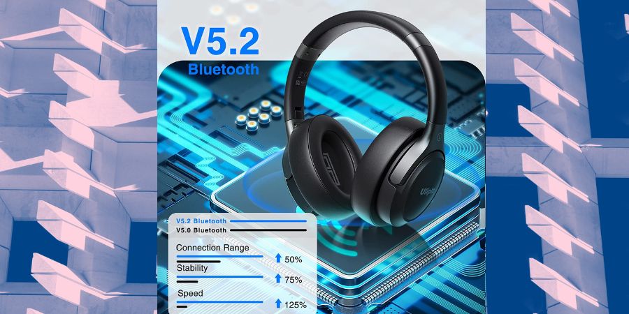 precios y ofertas Uliptz Auriculares Inalámbricos Bluetooth