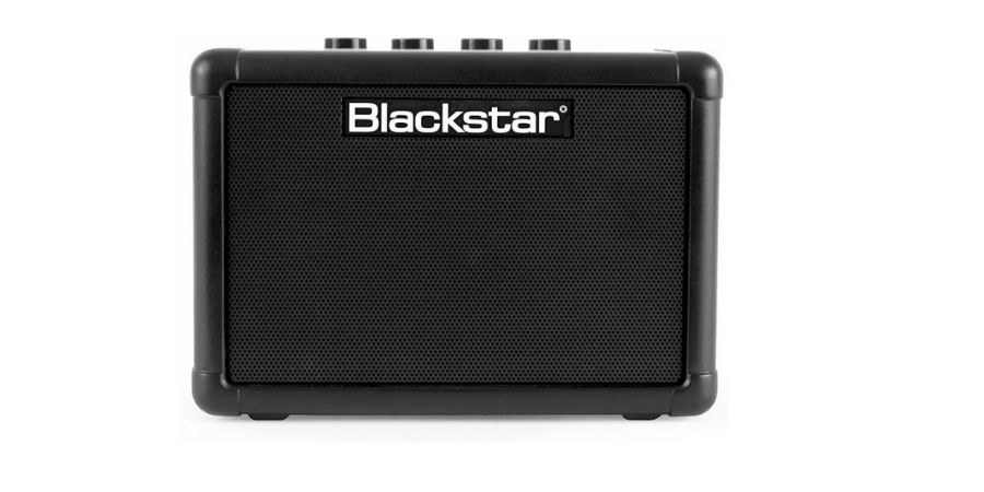 amplificador de musica blackstar fly3