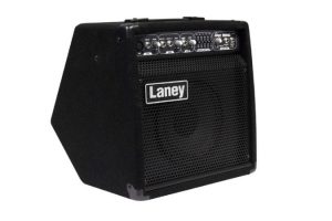 amplificador de audio ah40 laney audio hub series