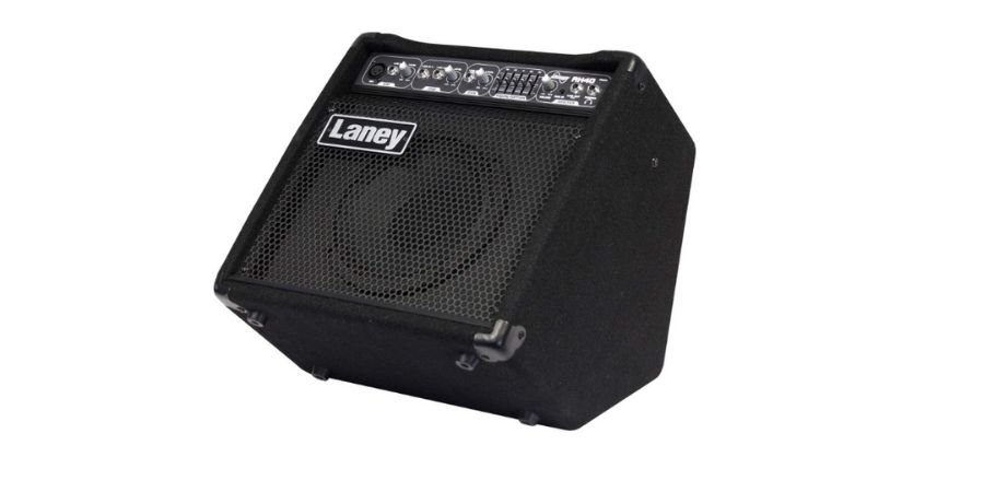 amplificador para instrumentos musicales laney audiohub series